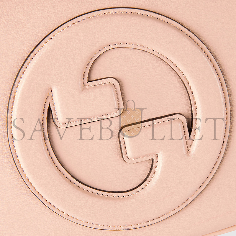 G*u*i blondie small shoulder bag 820429 (21*15.5*8cm)